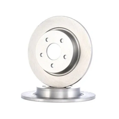 Mercedes Ön Fren Disk Bsg 60-210-044