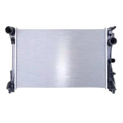 Mercedes Su Radyatörü Veka 16-2853B