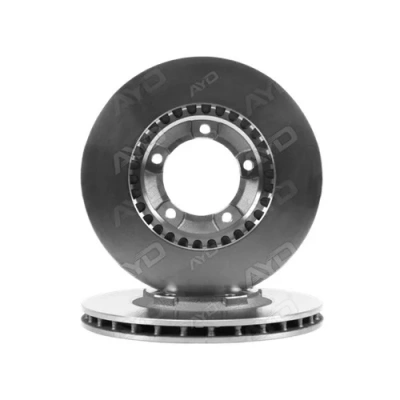 Mitsubishi L300 Ön Fren Disk AYD 50543