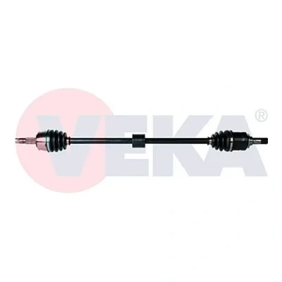 Opel Corsa Aks Komple Ön Veka OP-8026