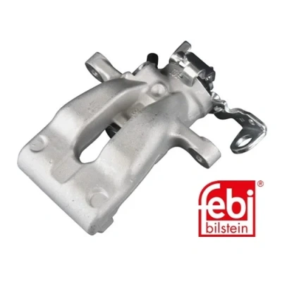 Opel Astra Arka Sol Fren Kaliperi Febi