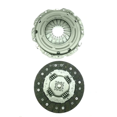 Opel Corsa Debriyaj Seti