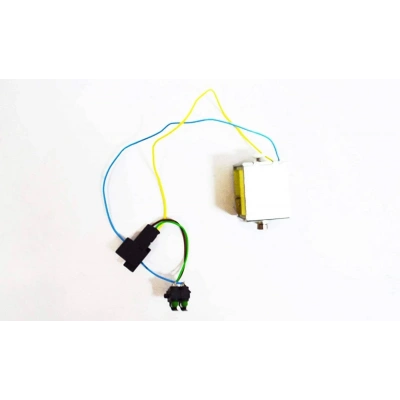 Opel Corsa Otomatik Vites Swici