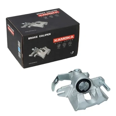 Opel Astra G JBC0665 Sol Arka Fren Kaliperi