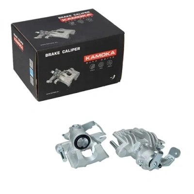 Opel Astra G JBC0666 Sağ Arka Fren Kaliperi