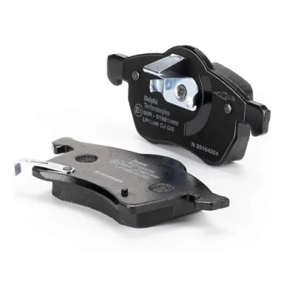 Opel Astra G Ön Fren Balata Delphi LP1309