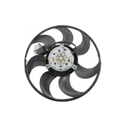 Opel Astra H Radyatör Fan Motoru Kale 418600