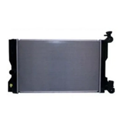 Opel Astra G Su Radyatörü Kale 354105