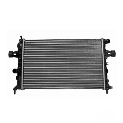 Opel Astra G Su Radyatörü Kale 356965