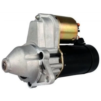 Opel Vectra Marş Motoru