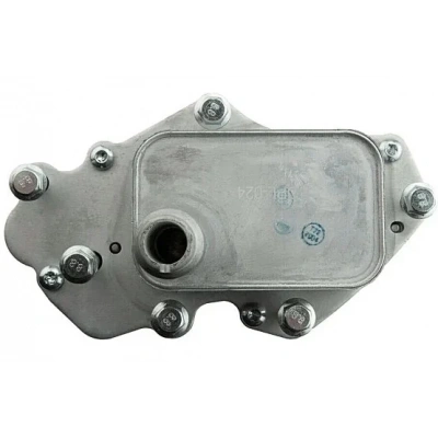 Opel Astra J Yag Soğutucu Kale 353390