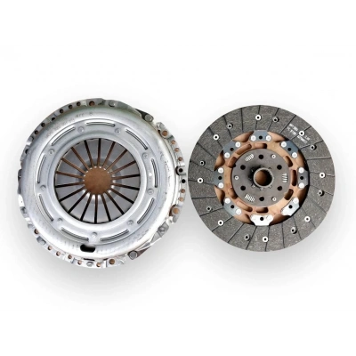 Opel Zafira Debriyaj Seti