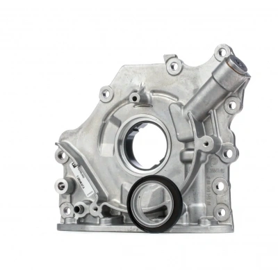 Peugeot 206 Yağ Pompası