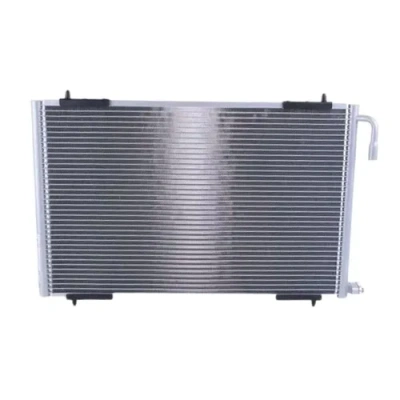 Peugeot Klima Radyatörü Veka 43-3305