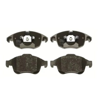 Peugeot Partner Ön Fren Balata Trw GDB1690