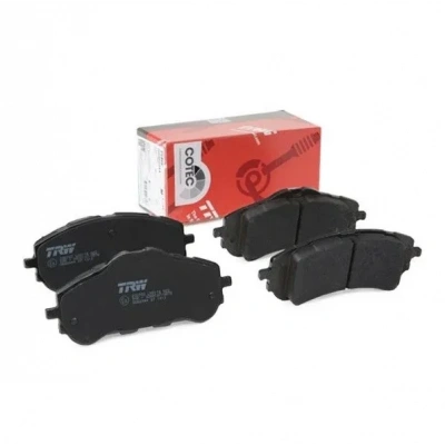 Peugeot Ön Fren Balata TRW-GDB2044