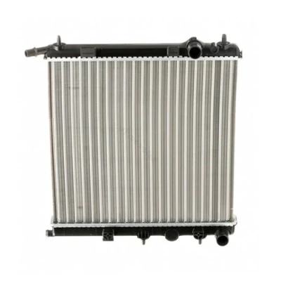 Peugeot 206 Su Radyatörü Veka 16-3318