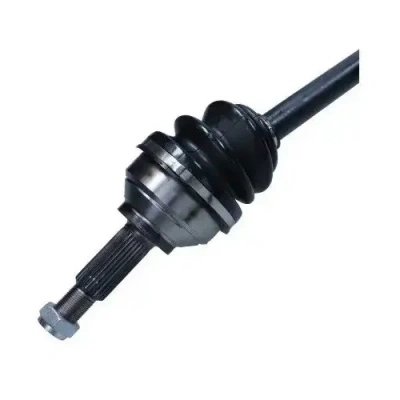 Renault Trafic II Aks Komple Ön Maher 18524