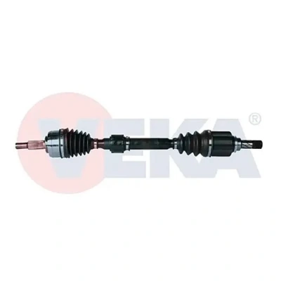 Renault Megane Aks Komple Ön Veka RN-8183