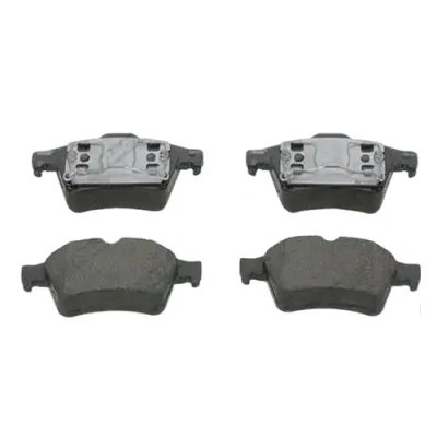 Renault Laguna II Arka Fren Balata AYD 60030BA