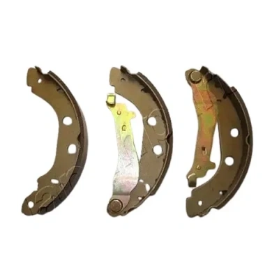 Renault Kangoo Arka Fren Balata MGA 54117