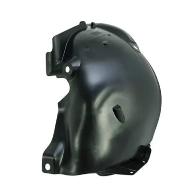 Renault Clio 3 Ön Sol Çamurluk Davlumbaz 8200289935