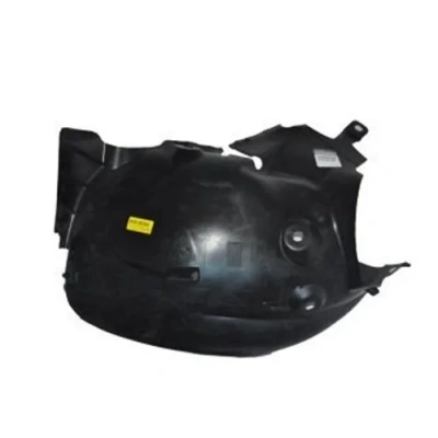 Renault Clio 3 Ön Sol Davlumbaz 8200289945