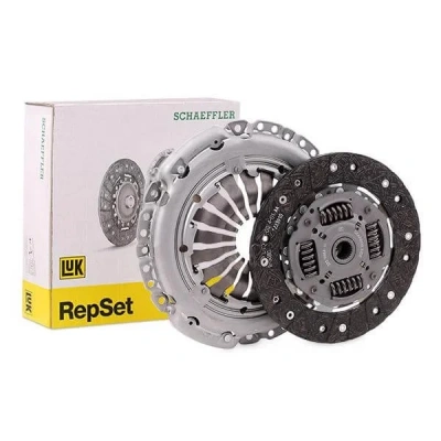 Renault Clio Debriyaj