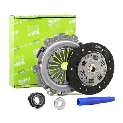 Renault Megane Debriyaj Seti Valeo 821184