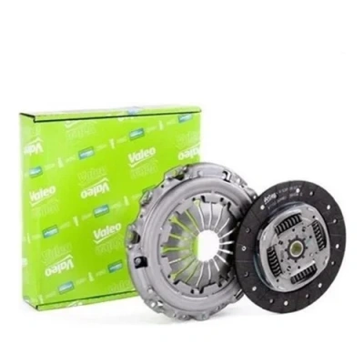 Renault Clio III Debriyaj Seti Valeo 828012