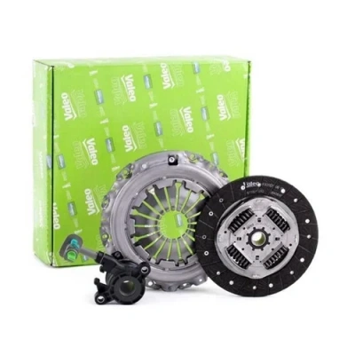 Renault Debriyaj Seti Valeo 834098