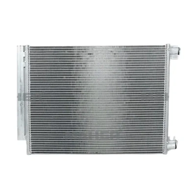 Renault Klima Radyatörü MAHER 18876