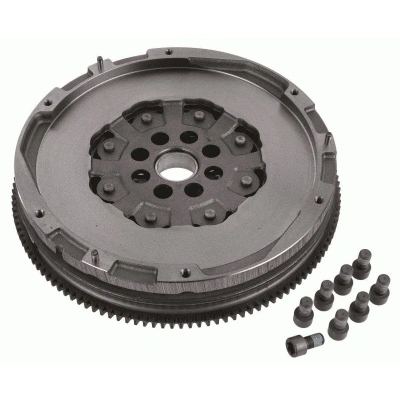 Renault Master Debriyaj Volant