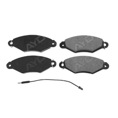 Renault Kangoo Ön Fren Balata AYD 60014A