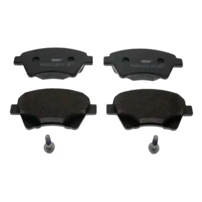 Renault Ön Fren Balata AYD-60091AA