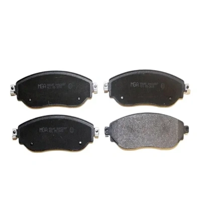 Renault Trafic III Ön Fren Balata MGA 55645