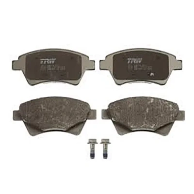 Renault Megane II Ön Fren Balata Trw GDB1597