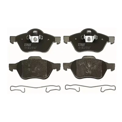 Renault Megane II Ön Fren Balata Trw GDB1687