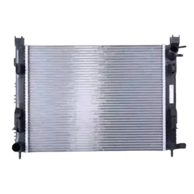 Renault Su Radyatörü Kale-0518601AB