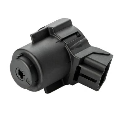 Seat İbiza Kontak Termiği