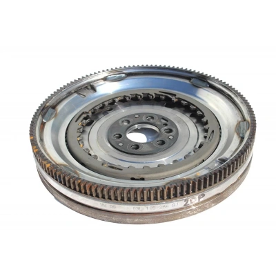 Volkswagen Caddy 1.6 Volant Luk 415062609