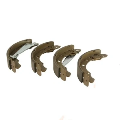 Skoda Favorit Arka Fren Balata MGA 54173