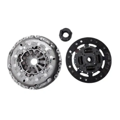 Skoda Octavia Debriyaj Seti