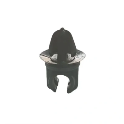 Tesisat Klipsi U Tipi 11010025