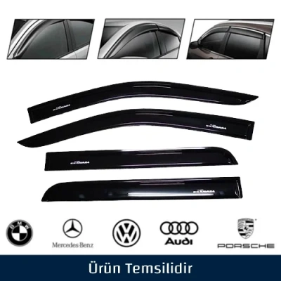 Toyota Corolla Cam Rüzğarlığı - PFX-GFA4-TY08