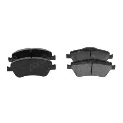 Toyota CorollaÖn Fren Balata AYD 60052A