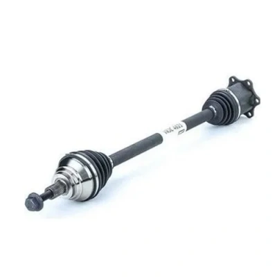 Volkswagen Golf 5 Aks Komple Ön BSG 90-350-007