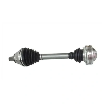 Volkswagen Caddy III Aks Komple Ön GVA 4475010