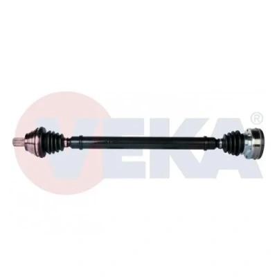 Volkswagen Golf VI Aks Komple Ön Veka VW-8006