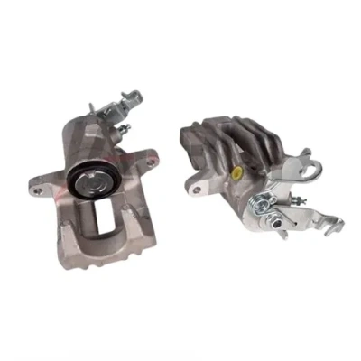 Volkswagen Golf V Arka Sağ Fren Kaliperi Walburg Wbc1045